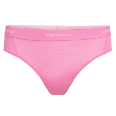 Kalhotky Icebreaker Merino 125 Cool-Lite Sprite Hipster Women POP
