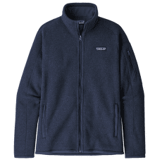 Mikina Patagonia Better Sweater Jacket Women New Navy