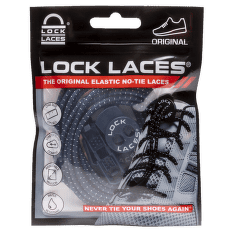 Tkaničky Lock Laces ORIGINAL LACES Navy