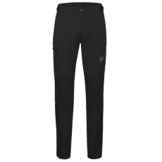 Kalhoty Mammut Runbold Guide SO Pants Men black 0001