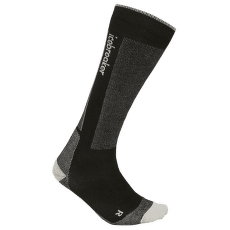 Podkolenky Icebreaker Ski+ Light OTC Men BLACK/ETHER/GRAPHITE