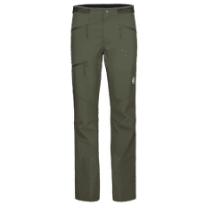 Kalhoty Mammut Taiss Guide SO Pants Men 40284 dark marsh