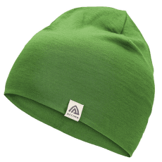 Čepice Aclima LightWool Relaxed Beanie Cactus