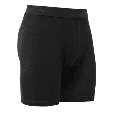 Boxerky Devold Breeze Plus Merino 200 Boxer Men 950A BLACK