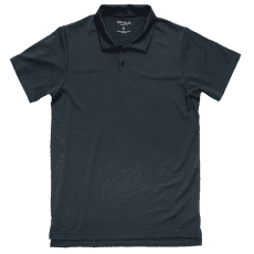 Triko polo Devold Premium Polo Men 284A INK