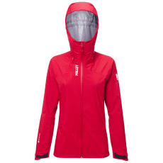 Bunda Millet KAMET GTX JACKET WOMEN ROUGE A14