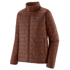 Bunda Patagonia Nano Puff Jacket Men Dried Vanilla