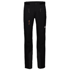Kalhoty Mammut Taiss Guide SO Pants Men black 0001