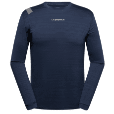 Triko dlouhý rukáv La Sportiva TOUR LONG SLEEVE Men Night Sky_B46B46