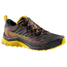 Boty La Sportiva Jackal II GTX Men Black/Yellow