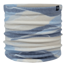Nákrčník Buff Polar Prints Neckwarmer AGUAR BLUE