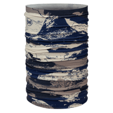 Šátek Buff Original Ecostretch ESYR MIDNIGHT NAVY