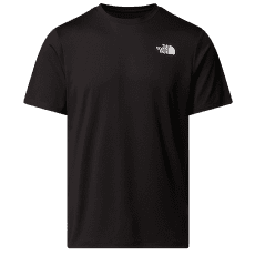 Triko krátký rukáv The North Face 24/7 S/S TEE REG Men TNF BLACK