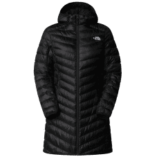 Parka The North Face HUILA SYNTH PARKA Women TNF BLACK
