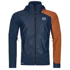Bunda Ortovox COL BECCHEI JACKET MEN 54201 deep ocean