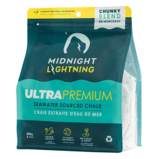 Magnézium Midnight Lightning Seawater Sourced Chunky Chalk 275 g
