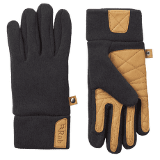 Rukavice Rab Ridge Gloves Ebony