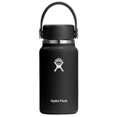 Termoska Hydro Flask 200 ML MICRO HYDRO 001 Black