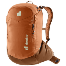 Batoh deuter Attack 18 SL mocha-pecan
