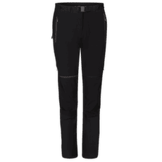 Kalhoty Direct Alpine Trek Lady black
