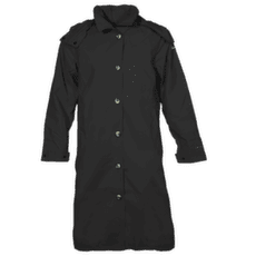 Kabát Columbia Amazetrench™ Rain Jacket Women Black 010