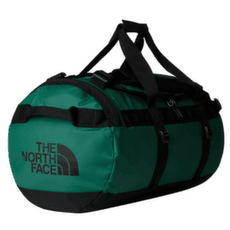 Taška The North Face Base Camp Duffel - M (52SA) EVERGREEN/TNF BLACK