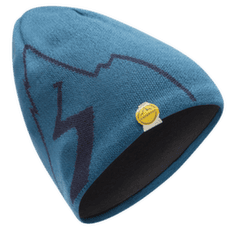 Čepice La Sportiva Woolly Beanie Lake/Night Sky