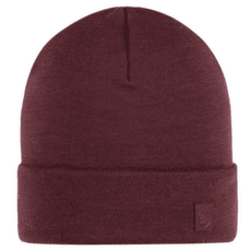 Čepice Buff Merino Wool Thermal Hat Buff® (111170) SOLID GARNET