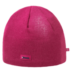 Čepice Kama A02 Knitted Hat pink