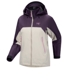 Bunda Arcteryx Beta AR Jacket Women Cosmic Bloom
