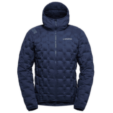 Bunda La Sportiva OPRY STRETCH INSULATED JKT Men Night Sky/Chalk