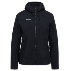 Bunda Mammut Aenergy Air IN Hooded Jacket Women black 0001