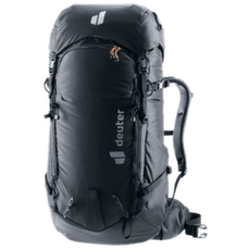 Batoh deuter Freescape Tour 38 SL Black