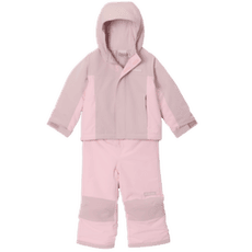 Set Columbia Buga™ IV Set Mineral Pink, Satin Pink 618