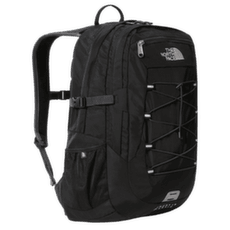 Batoh The North Face Borealis Classic KT0 TNF BLACK/ASPHALT GREY