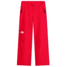 Kalhoty The North Face DESCENDIT PANT Women BON ELEVATION RED