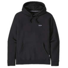 Mikina Patagonia P-6 Label Uprisal Hoody Men Black