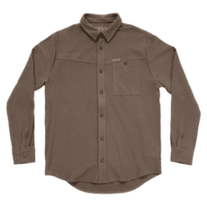 Košile dlouhý rukáv Devold Merino Overshirt Men 696A Falcon