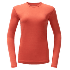 Triko dlouhý rukáv Devold Breeze Shirt Women (180 286) 121A CORAL