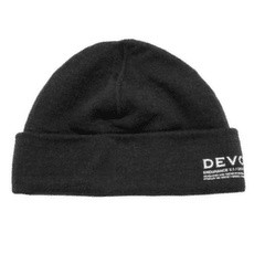 Čepice Devold Endurance Merino Beanie 960A CAVIAR