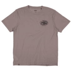 Triko krátký rukáv Mons Royale Icon Merino Classic T-Shirt Men Cinder