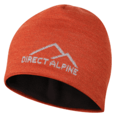 Čepice Direct Alpine SIBERIA 1.0 cinnamon/grey