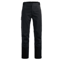 Kalhoty Ortovox ORTLER SOFTSHELL PLUS PANTS MEN 90201 black raven