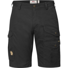 Kraťasy Fjällräven Barents Pro Shorts Men Dk Grey-Dk Grey