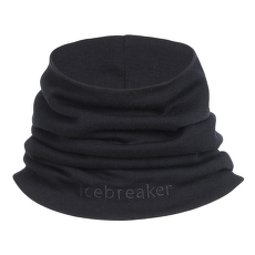 Nákrčník Icebreaker Adult Apex Chute (103458) Black/Black