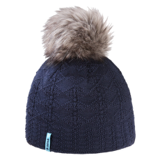 Čepice Kama A109 Knitted Beanie 108 navy