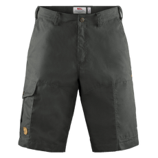 Kraťasy Fjällräven Karl Pro Shorts Men Dark Grey 30