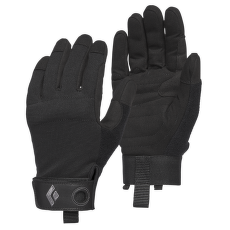 Rukavice Black Diamond Crag Gloves Black
