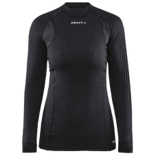 Triko dlouhý rukáv Craft Active Extreme Women (1909673) 999000 Black