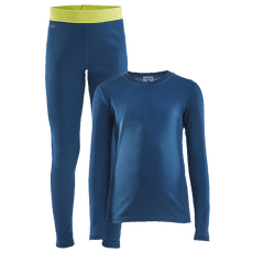 Set Craft Set CRAFT CORE Warm Baselayer 349645 tmavě modrá